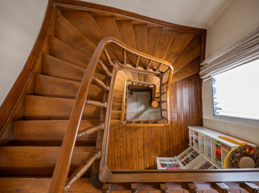Huis te koop in Alsembergsesteenweg 635,
                    1653 Dworp