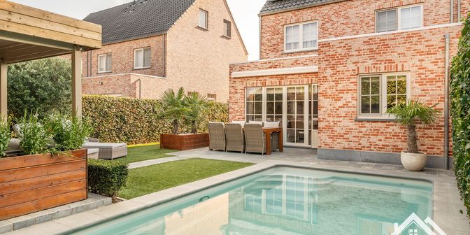 Huis te koop in Oscar Van Rumststraat 5, 9160 Lokeren