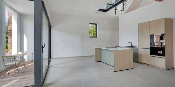 Huis te koop in Driekapellenstraat 1, 1541 Sint-Pieters-Kapelle