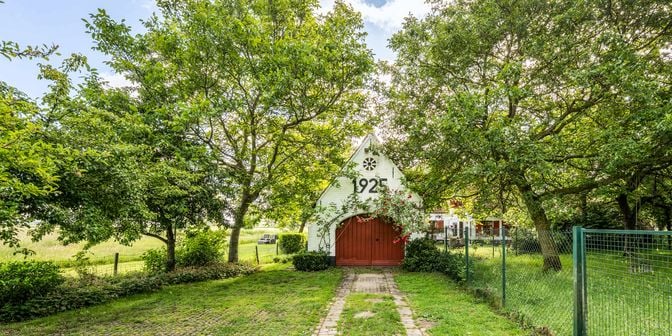 Huis te koop in Dasseweg 1, 8340 Damme