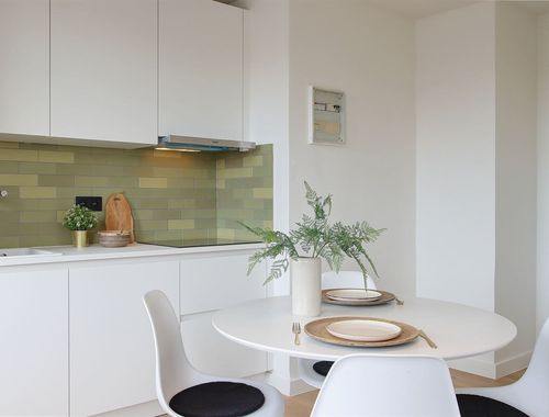                                         Appartement te koop in Harelbeke, € 120.000
