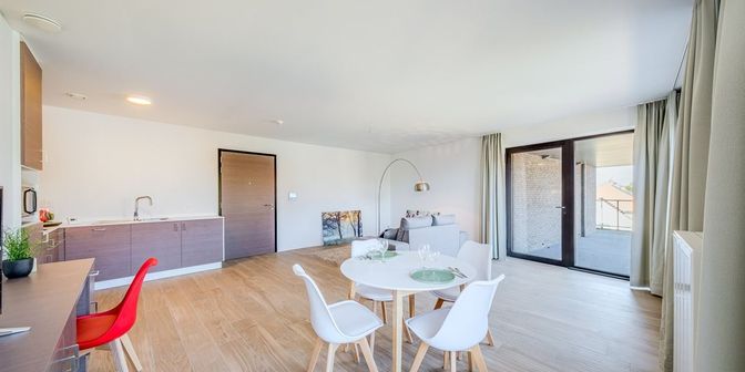 Appartement à vendre à Robrecht de Frieslaan 2A, 9150 Rupelmonde