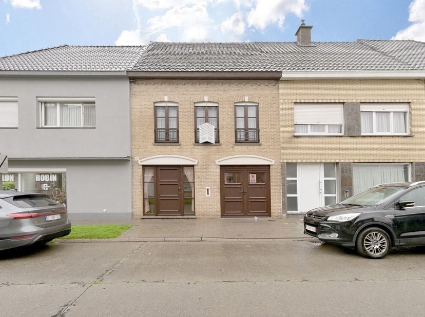 Huis te koop in Boerenstraat 33,
                    9060 Zelzate