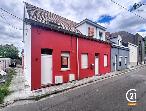                                         Appartement à vendre à Nimy, € 360.000
