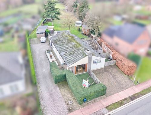                                         Maison à vendre à Lommel, € 549.000
