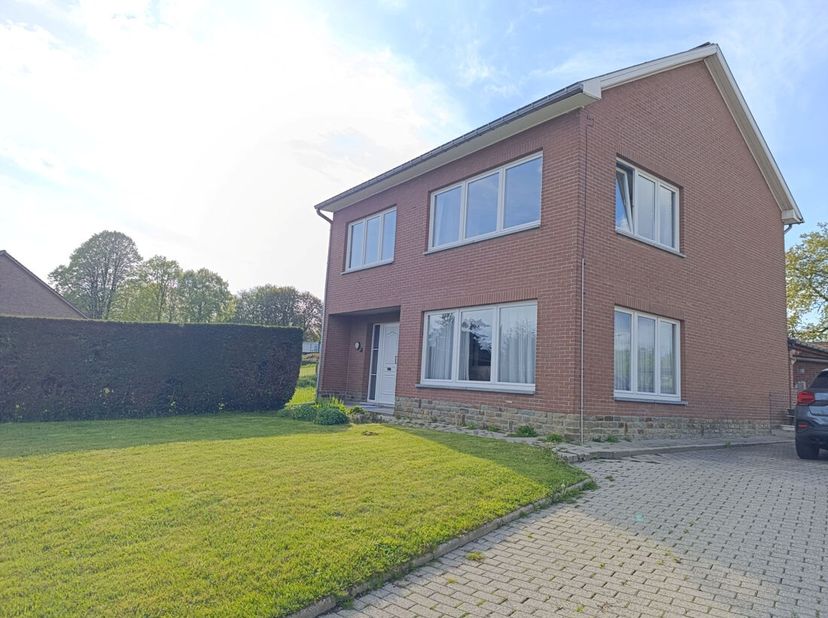 Maison à vendre
                    à 3700 Vreren