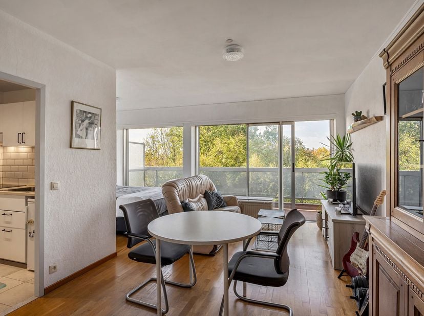 Appartement te koop in Leiebos 29 bus 0401,
                    2170 Merksem