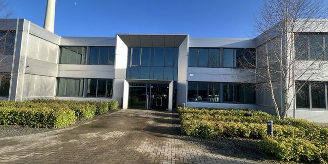 Bien professionnel à louer à Industrieweg 3, 2880 Bornem