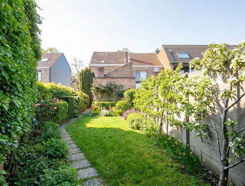                                         Maison à vendre à Brugge, € 249.000
