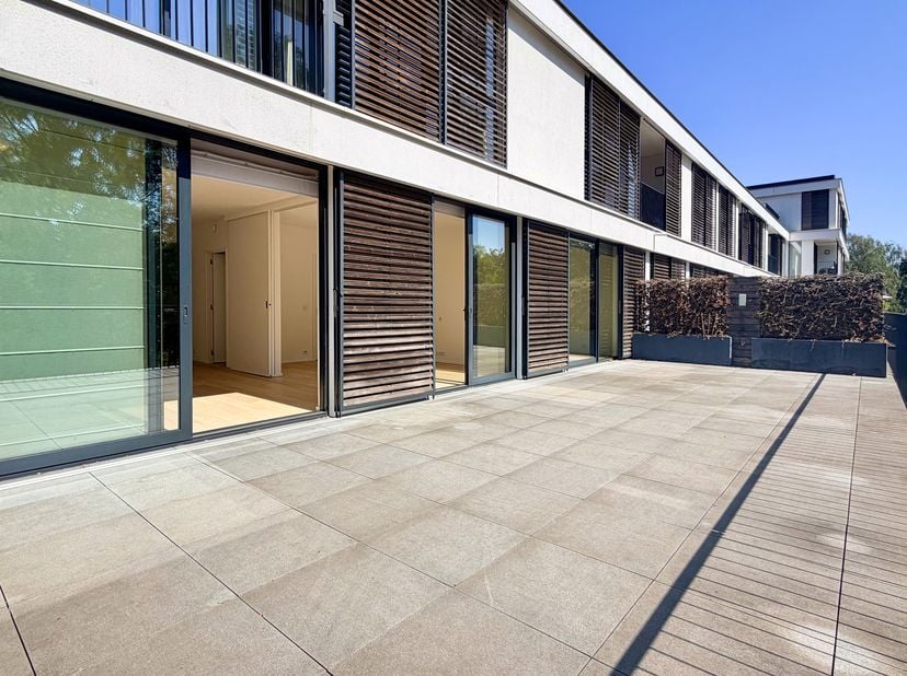 Appartement à louer à Rue Pierre Broodcoorens 46,
                    1310 La Hulpe