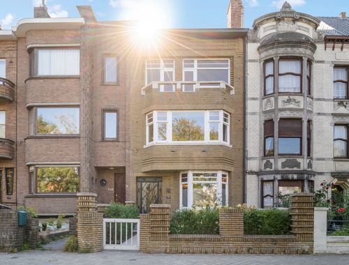                                         Woning te koop in Oostende, € 949.000
