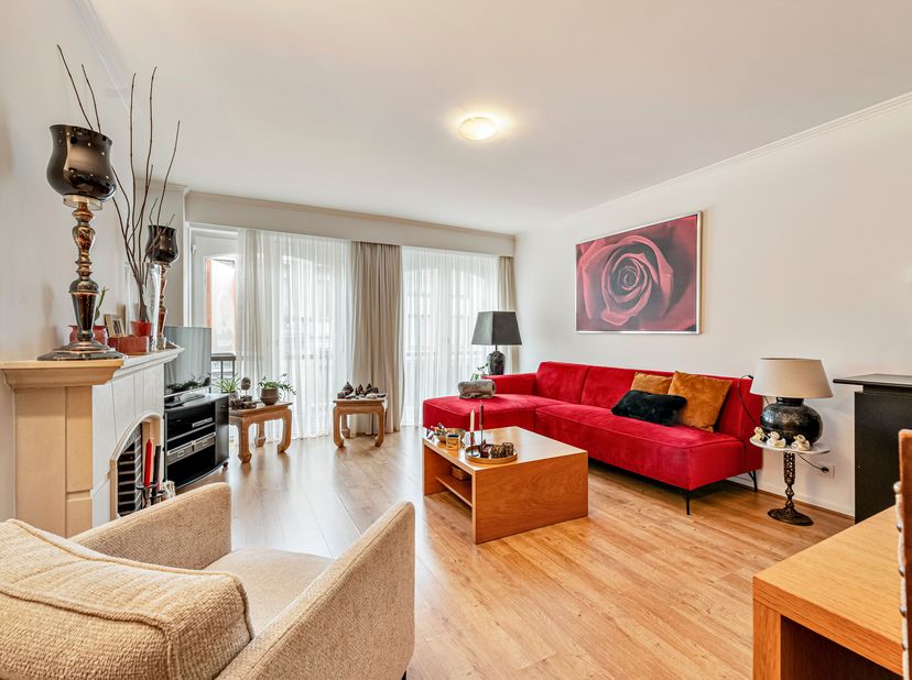 Appartement à vendre
                    à 8500 Kortrijk