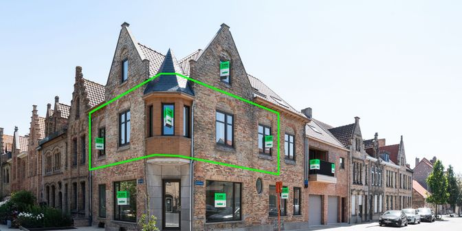 Appartement te koop in Onze-Lieve-Vrouwstraat 2 bus 1.1, 8620 Nieuwpoort