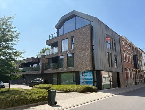                                         Appartement te huur in Oudenaarde, € 975
