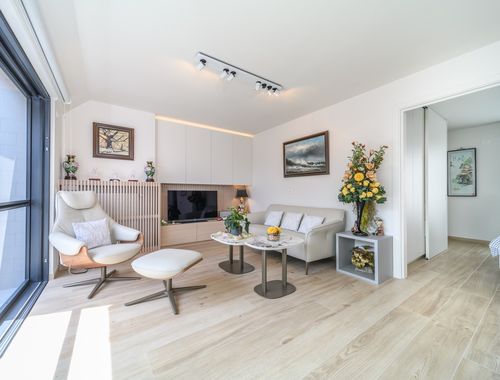                                         Appartement à vendre à Oostende, € 574.000
