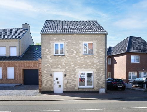                                         Woning te koop in As, € 287.000
