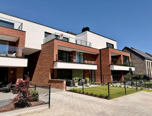                                         Penthouse à vendre à Hasselt, € 372.990
