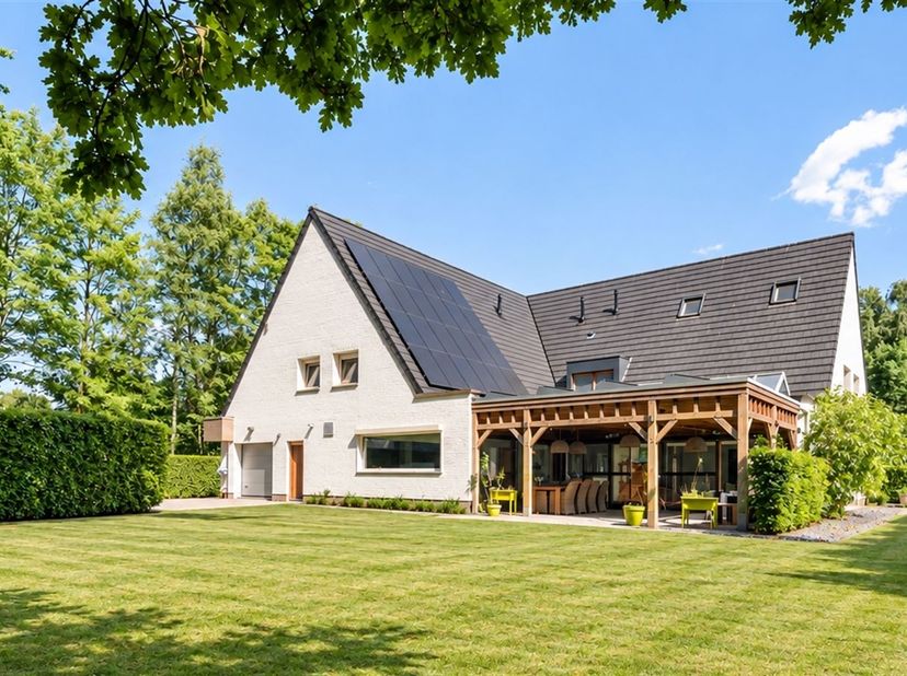 Maison à vendre à Hemelakkers 69,
                    2930 Brasschaat