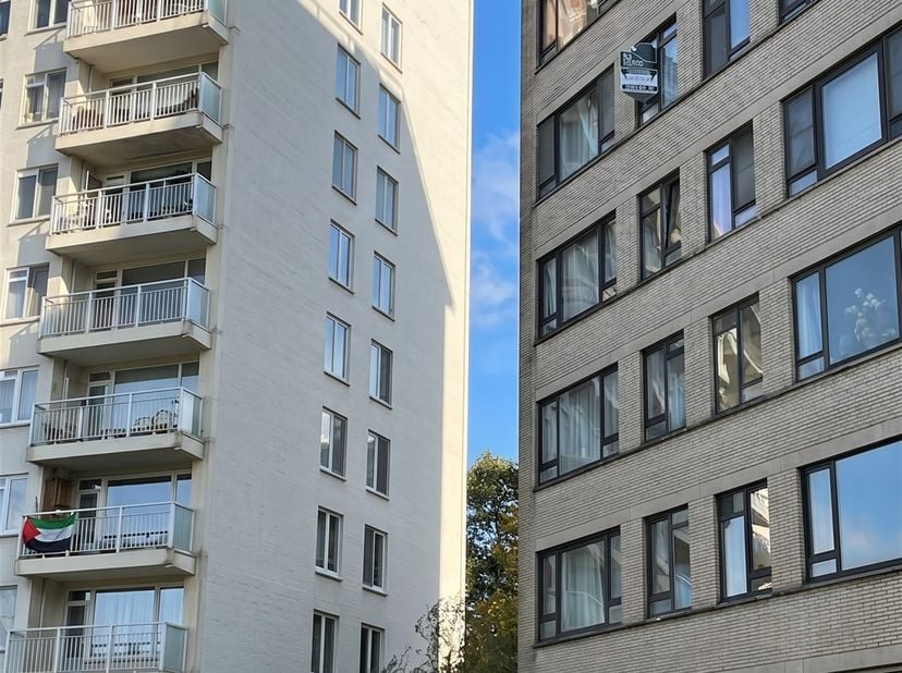 Vous êtes à la recherche d'un appartement de 3 chambres à coucher avec terrasse à Borgerhout ? Alors ce spacieux appartement à vendre à Bleekhofstraat