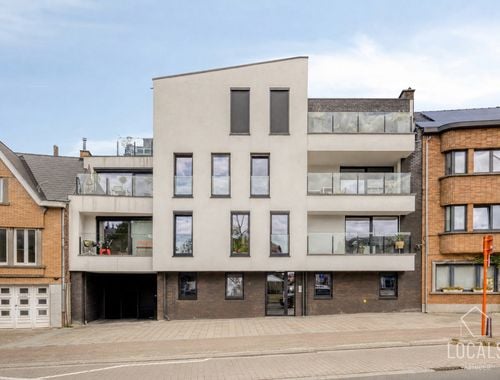                                         Appartement te koop in Aalst, € 349.000
