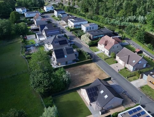                                         Terrain à bâtir à vendre à Nieuwpoort, € 549.000
