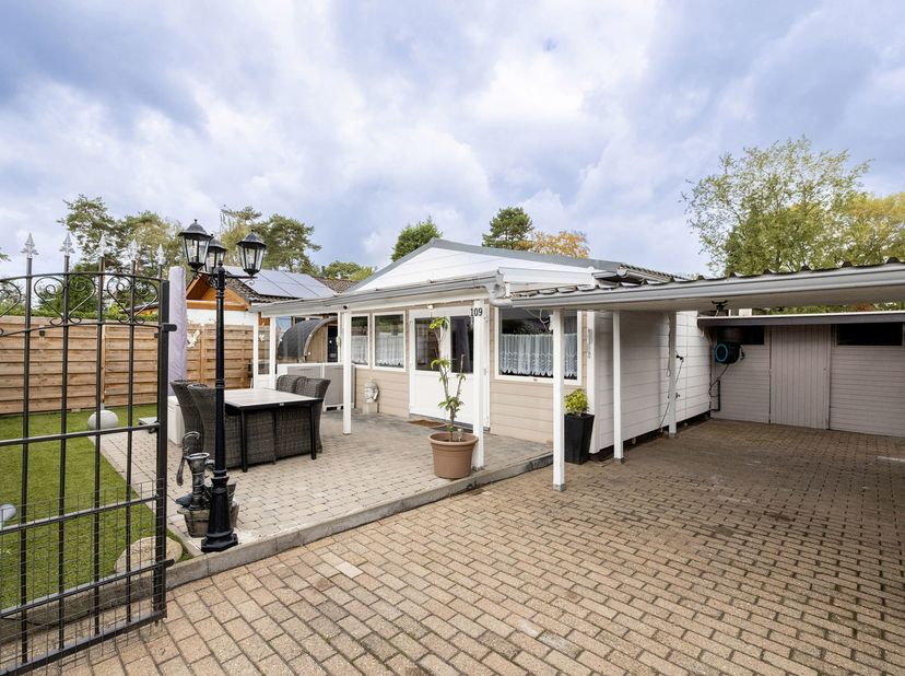 Huis te koop in Merksplassesteenweg 104 bus 109,
                    2310 Rijkevorsel
