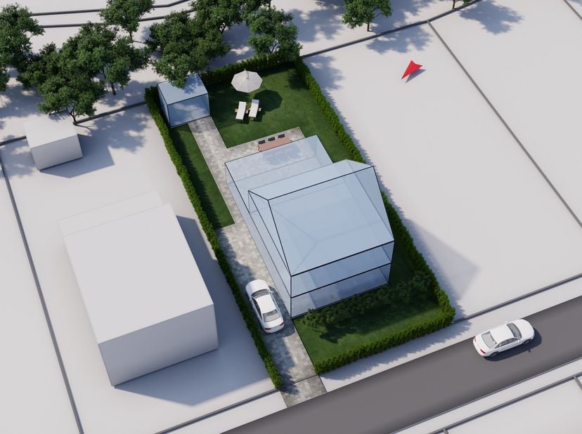 Mooi bouwperceel van 495m² landelijk gelegen in de nabijheid van het centrum van Heers en Mechelen-Bovelingen.<br />
Het perceel is rustig gelegen in
