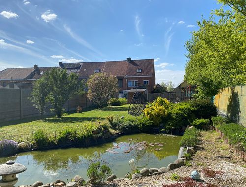                                         Woning te koop in Eeklo, € 359.000
