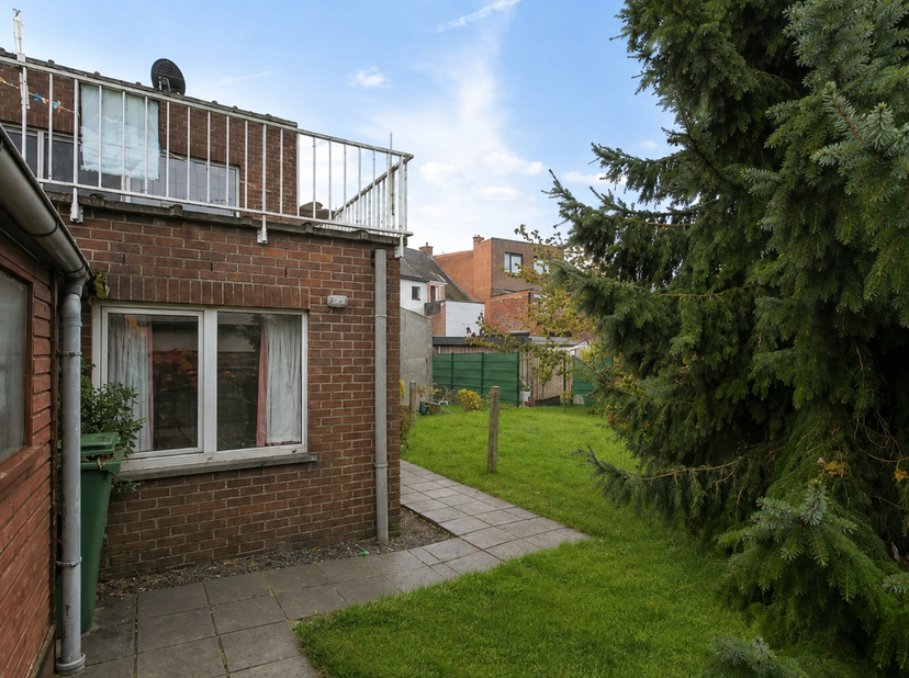 Appartement te koop in Hoogstraat 97 bus 2,
                    9308 Hofstade