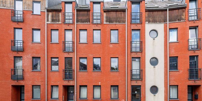 Appartement te koop in Rue Nanon 7 bus 7 (3.04), 5000 Namur