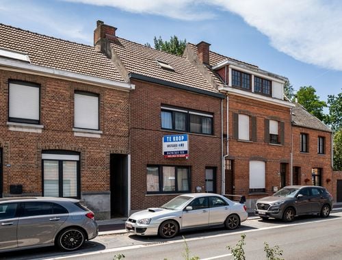                                         Woning te koop in Niel, € 255.000
