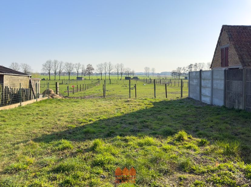 Maison à vendre
                    à 9990 Maldegem
