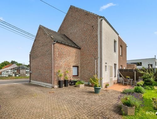                                         Woning te koop in Overijse, € 395.000
