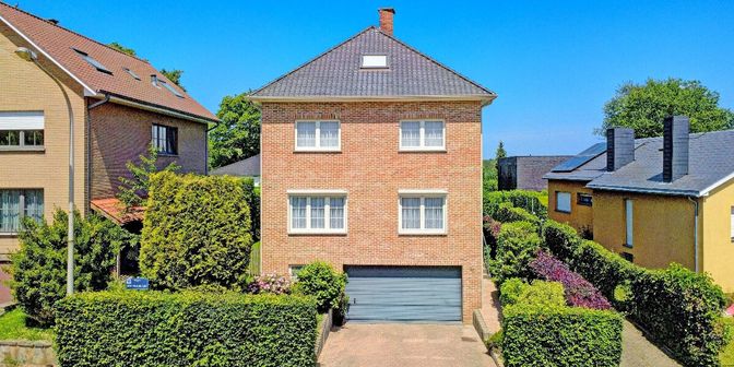 Maison à vendre à Sint-Pauluslaan 85, 3080 Vossem
