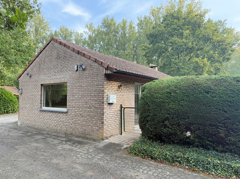 Maison à louer à Frans De Wolfstraat 27 boîte 3,
                    1750 Sint-Kwintens-Lennik