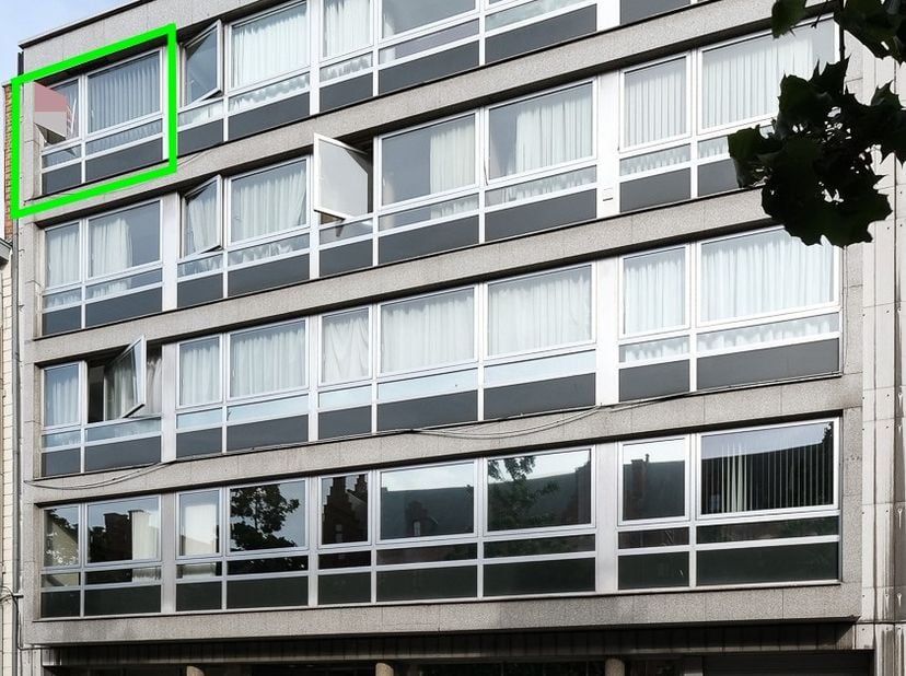 Appartement à vendre
                    à 3500 Hasselt