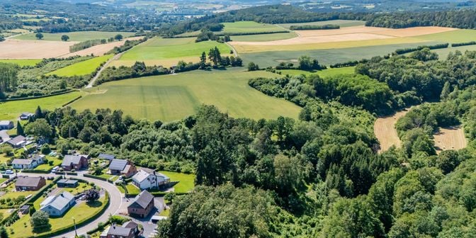 Terrain à vendre à Rue du Tchênet, 6927 Tellin