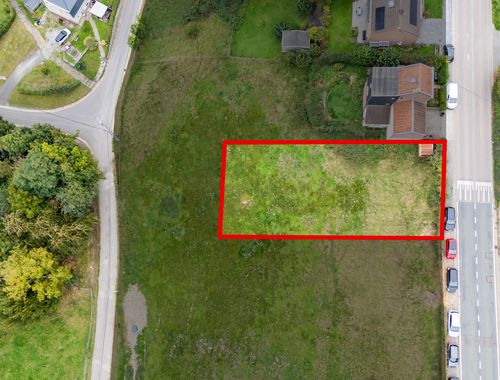                                         Terrain à vendre à Dalhem, € 59.000

