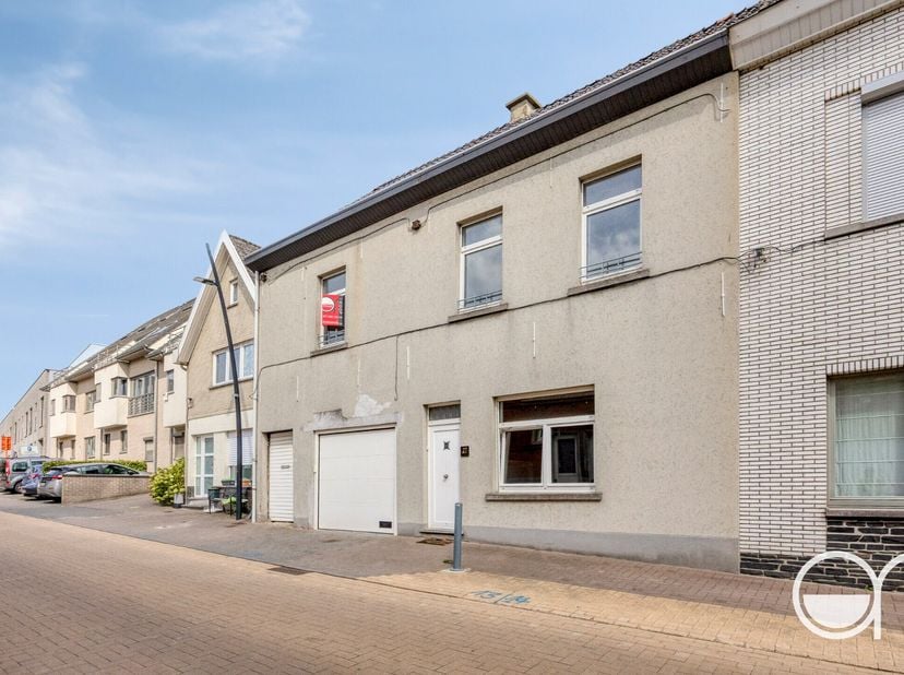 Huis te koop in Balegemstraat 27,
                    9860 Oosterzele