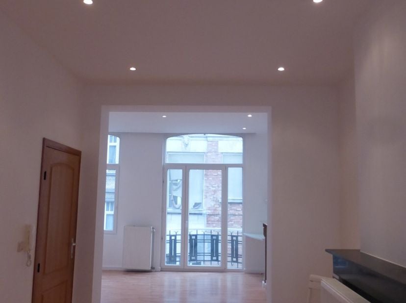 Appartement te huur
                    in 1040 Etterbeek