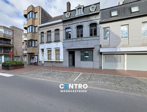                                         Woning te koop in Roeselare, € 199.000
