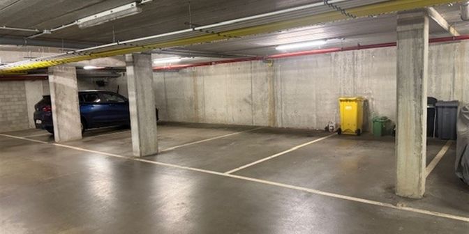 Garage à vendre à Kessel-Dorp 99, 2560 Kessel