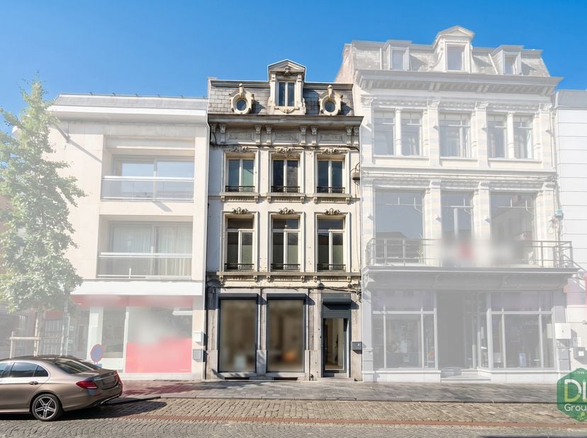 Huis te koop
                    in 7800 Ath