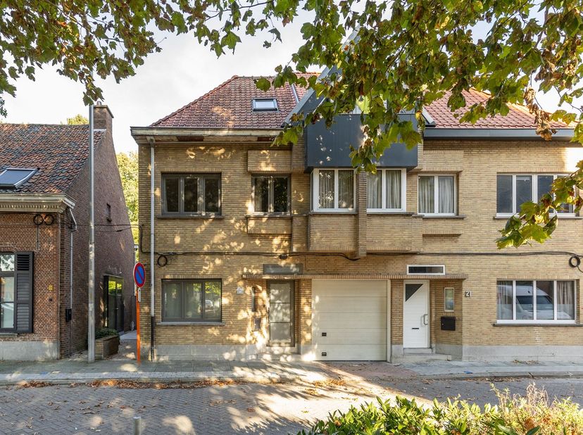 Huis te koop in Ten Bos 20,
                    9100 Nieuwkerken-Waas