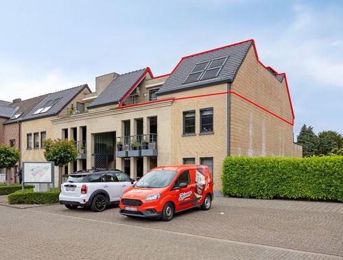                                         Appartement te koop in Lommel, € 395.000
