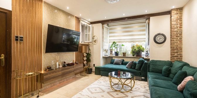 Huis te koop in Astridlaan 43, 9500 Nederboelare