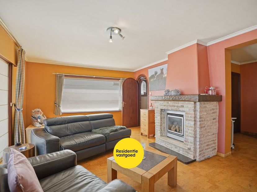 Maison à vendre
                    à 8200 Sint-Michiels