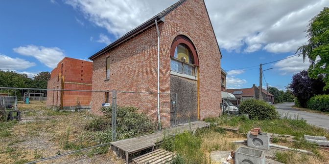 Maison à vendre à Rue de la Balance 11, 7640 Arc-Ainières