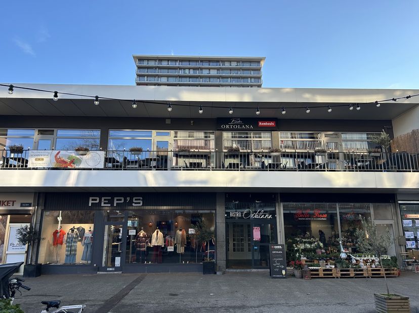 Bedrijfsvastgoed te koop in kern 47,
                    2610 Wilrijk