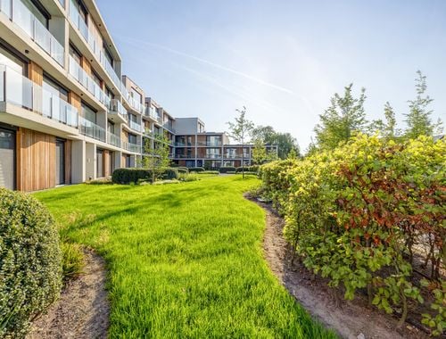                                         Appartement te koop in Beveren-Waas, € 325.000
